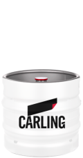 Carling Original Pale Lager Barril 30 L (G)